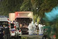 Теракт в Ницце: посольство выясняет, есть ли среди жертв украинцы