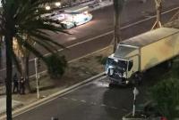 Террориста в Ницце неоднократно задерживала полиция - Sky News