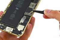 Емкость батареи iPhone 7 может быть увеличена на 14% по сравнению с моделью iPhone 6s – до 1960 мА•ч