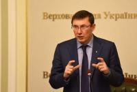 Заместителя главы Госслужбы труда задержали на взятке в 100 тыс. гривен