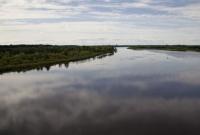 Синоптики предупреждают о подъеме уровней воды в реках 18-19 июля