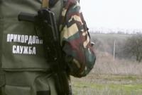 Нелегал из Молдовы попал в Украину, чтобы не платить штраф в ЕС