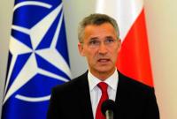 Подразделениям НАТО в Турции ничего не угрожает, - Столтенберг