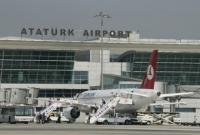 Госдепартамент сообщил о прекращении всех авиарейсов из Турции в США