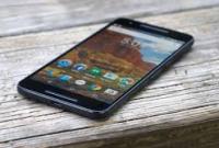 Концепция iPhone может найти отражение в новых Nexus от HTC