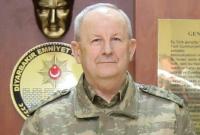 В Турции задержали судью конституционного суда и командующего 2-й армии ВС