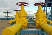 Украина возобновила поставки газа из Польши