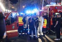 Перед терактом в Ницце водитель грузовика направил семье в Тунис 98 тысяч евро