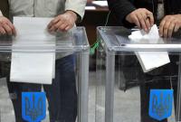 Довыборы в Раду: полиция уже получила 30 сообщений о нарушениях