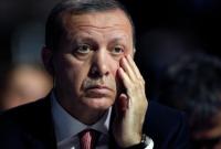 В Турции задержан главный военный советник Эрдогана