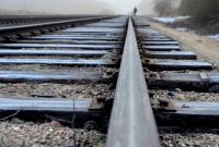 Потяг насмерть збив літню жінку на Полтавщині