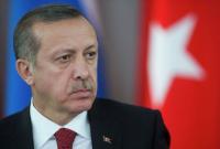 Эрдоган поддержал введение смертной казни в Турции