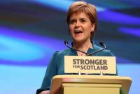 В Шотландии могут провести новый референдум о независимости
