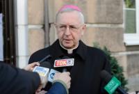 Председатель епископата Польши призвал поляков и украинцев к примирению