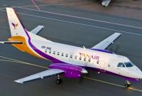 Госавиаслужба проверит авиакомпанию Yanair по факту заддержек регулярных и чартерных рейсов
