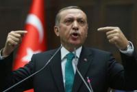 Президент Турции отказался исключить возможность введения смертной казни