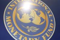 МВФ может выделить Украине 3-4 миллиардов долларов до конца года