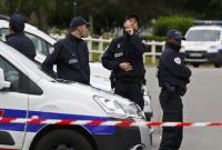 Во Франции у 23-летнего таксиста нашли взрывчатку и символику ИГИЛ