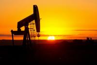 Нефть Brent упала ниже $47