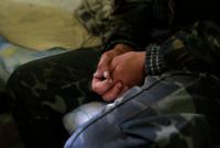 Боевики отказались от украинской схемы обмена пленными "25 на 50"