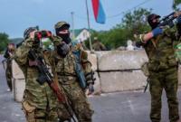 Разведка сообщила о последних потерях гибридных войск России в Донбассе