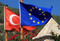 Турция не получит безвизовый режим до конца года - Оттингер