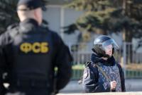 ФСБ в оккупированном Крыму задержала проукраинскую активистку