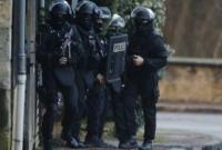 В Брюсселе задержали предполагаемого террориста