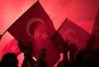 Турция обвинила 99 генералов в попытке военного госпереворота