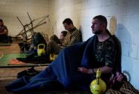 Геращенко напомнила, сколько украинцев удерживают в плену боевики