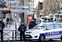 Франция на полгода продлила режим чрезвычайного положения