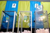 Довыборы в Раду: в пяти округах уже определены победители