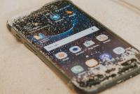 Samsung отреагировала на провал Galaxy S7 Active в тесте с водой
