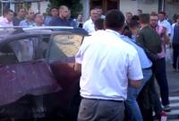 Убийство Шеремета: появилось видео, как очевидцы пытались спасти журналиста (видео)