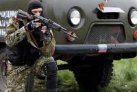 Ситуация в АТО беспокойная: боевики за день 20 раз обстреляли позиции сил ВСУ