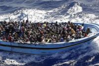 Количество погибших в Средиземном море мигрантов возросло до 39