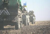 В июле погибли 27 украинских военнослужащих