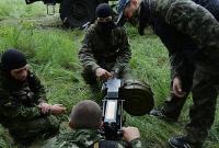 Разведка назвала еще десяток российских офицеров, которые воюют на Донбассе