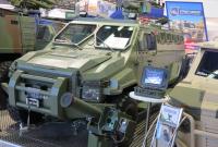 "Укроборонпром" назвал основных заказчиков украинского вооружения
