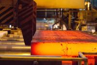 Украина сохранила позиции в десятке мировых производителей стали