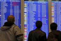 Россия сняла запрет на регулярные рейсы в Турцию