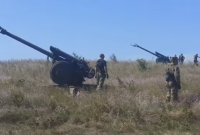 Украинские военные заговорили об угрозе возвращения на Донбасс полномасштабной войны (видео)