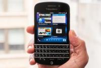 Подробности о новых гаджетах от BlackBerry станут известны на следующей неделе