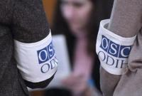 ОБСЕ просит допустить наблюдателей в Турцию