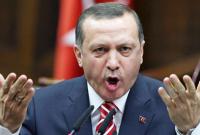 В Турции арестовали около 300 охранников Эрдогана