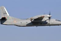 Индийский военно-транспортный самолет исчез с радаров