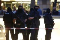 Полиция Германии отрицает связь мюнхенского стрелка с ИГИЛ