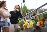 Стрельба в Мюнхене: стали известны гражданство и возраст жертв стрелка