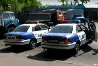 В Ереване нападавшие на здание полиции отказались сдаваться
