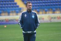 Полузащитник киевского Динамо заявил, что команда не пострадала от ухода помощника главного тренера